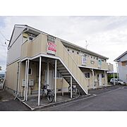 上田駅よりバス5分 徒歩9分 1階 築36年5ヶ月の賃貸物件
