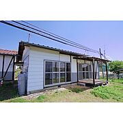 上田駅より徒歩47分 1階 築51年10ヶ月の賃貸物件