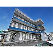山崎マンション 1階 築37年5ヶ月の賃貸物件