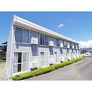 レオパレス諏訪形 1階 築24年4ヶ月の賃貸物件