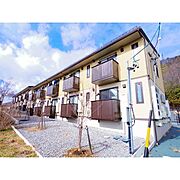 上田駅より徒歩30分 2階 築9年8ヶ月の賃貸物件