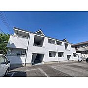 大屋駅より徒歩25分 2階 築37年5ヶ月の賃貸物件