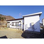 上田駅より徒歩37分 1階 築34年9ヶ月の賃貸物件