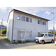 メゾンド大畑Ｃ棟 2階 築30年11ヶ月の賃貸物件