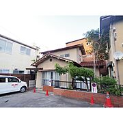 上田駅より徒歩11分 1階 築57年4ヶ月の賃貸物件