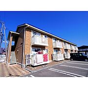 トワール 1階 築16年7ヶ月の賃貸物件