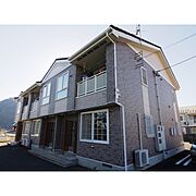 ジュアール・Ｍ—２ 1階 築21年11ヶ月の賃貸物件