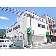 吉池アパート 1階 築52年1ヶ月の賃貸物件
