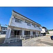 ハイツ太田C 1階 築33年5ヶ月の賃貸物件