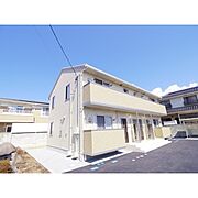 信濃国分寺駅より徒歩10分 1階 築7年5ヶ月の賃貸物件