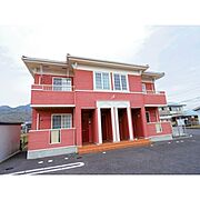 上田原駅より徒歩40分 2階 築19年11ヶ月の賃貸物件