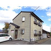 下之郷駅よりバス47分 徒歩5分 1階 築34年2ヶ月の賃貸物件