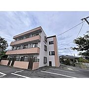 田中駅より徒歩15分 2階 築34年8ヶ月の賃貸物件