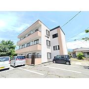 田中駅より徒歩15分 2階 築34年6ヶ月の賃貸物件