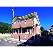 上田駅よりバス9分 徒歩4分 2階 築18年5ヶ月の賃貸物件