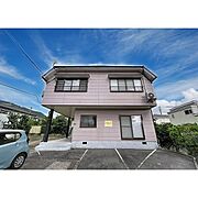 トワ ヴェール 1階 築41年5ヶ月の賃貸物件
