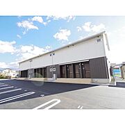 赤坂上駅より徒歩17分 2階 築4年9ヶ月の賃貸物件