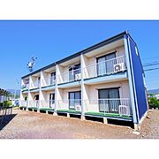 保屋野ハイツ 2階 築32年5ヶ月の賃貸物件