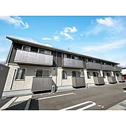 エリア66N 1階 築3年11ヶ月の賃貸物件