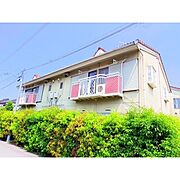 上田駅より徒歩24分 2階 築39年の賃貸物件