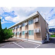 レオパレスエバーグリーン 1階 築19年11ヶ月の賃貸物件