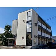 上田駅より徒歩22分 2階 築18年10ヶ月の賃貸物件