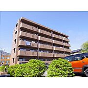 上田駅より徒歩22分 5階 築22年7ヶ月の賃貸物件