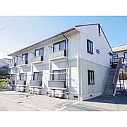 大屋駅より徒歩3分 2階 築27年11ヶ月の賃貸物件