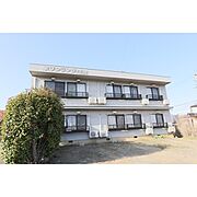 塩田町駅より徒歩15分 2階 築26年5ヶ月の賃貸物件
