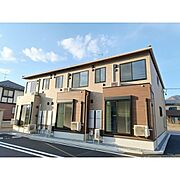 プラーム上田I 1階 築1年7ヶ月の賃貸物件