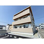 上田駅より徒歩14分 1階 築1年5ヶ月の賃貸物件