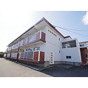 コーポサンライズ 2階 築38年2ヶ月の賃貸物件