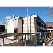上田駅より徒歩15分 2階 築20年7ヶ月の賃貸物件