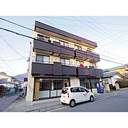 コーポイチカワ 3階 築41年5ヶ月の賃貸物件