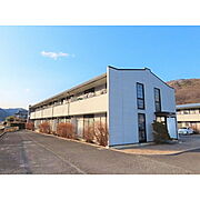 西上田駅より徒歩9分 1階 築28年5ヶ月の賃貸物件