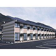 レオパレス神田町 1階 築21年5ヶ月の賃貸物件