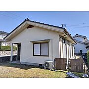 大屋駅より徒歩52分 1階 築36年9ヶ月の賃貸物件