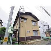 上田駅より徒歩30分 2階 築51年11ヶ月の賃貸物件