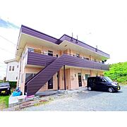赤坂上駅より徒歩23分 2階 築35年8ヶ月の賃貸物件