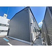 上田駅より徒歩12分 1階 新築の賃貸物件