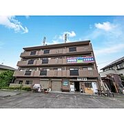 上田駅より徒歩30分 4階 築29年4ヶ月の賃貸物件