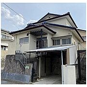 三好町駅より徒歩16分 2階 築52年10ヶ月の賃貸物件