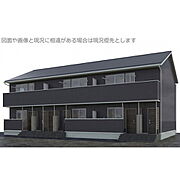 赤坂上駅より徒歩14分 1階 新築の賃貸物件