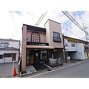 Live12マンション 2階 築41年の賃貸物件