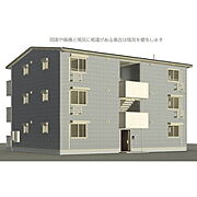 上田駅より徒歩37分 1階 新築の賃貸物件
