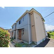 大屋駅よりバス32分 徒歩20分 1階 築19年5ヶ月の賃貸物件