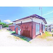 滋野駅より徒歩4分 1階 築43年6ヶ月の賃貸物件
