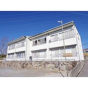 滋野駅より徒歩20分 1階 築39年4ヶ月の賃貸物件