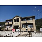 上田駅よりバス15分 徒歩9分 1階 築23年9ヶ月の賃貸物件