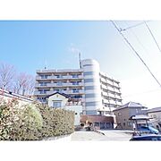 上田五番館 4階 築39年1ヶ月の賃貸物件